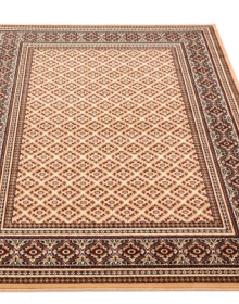 Синтетичний килим Standard Apium Beż - высокое качество по лучшей цене в Украине.